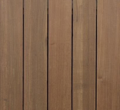 Thermowood Ahşap Ipe Deck