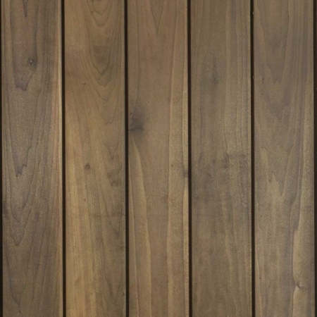 Thermowood Ahşap Tulipwood Deck